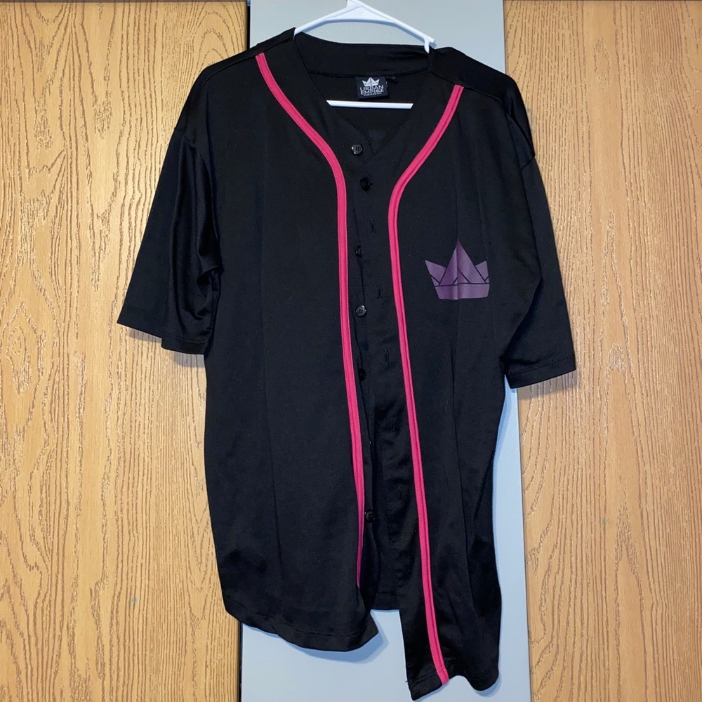baseball tee